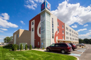 Motel 6-South Bend, IN - Mishawaka